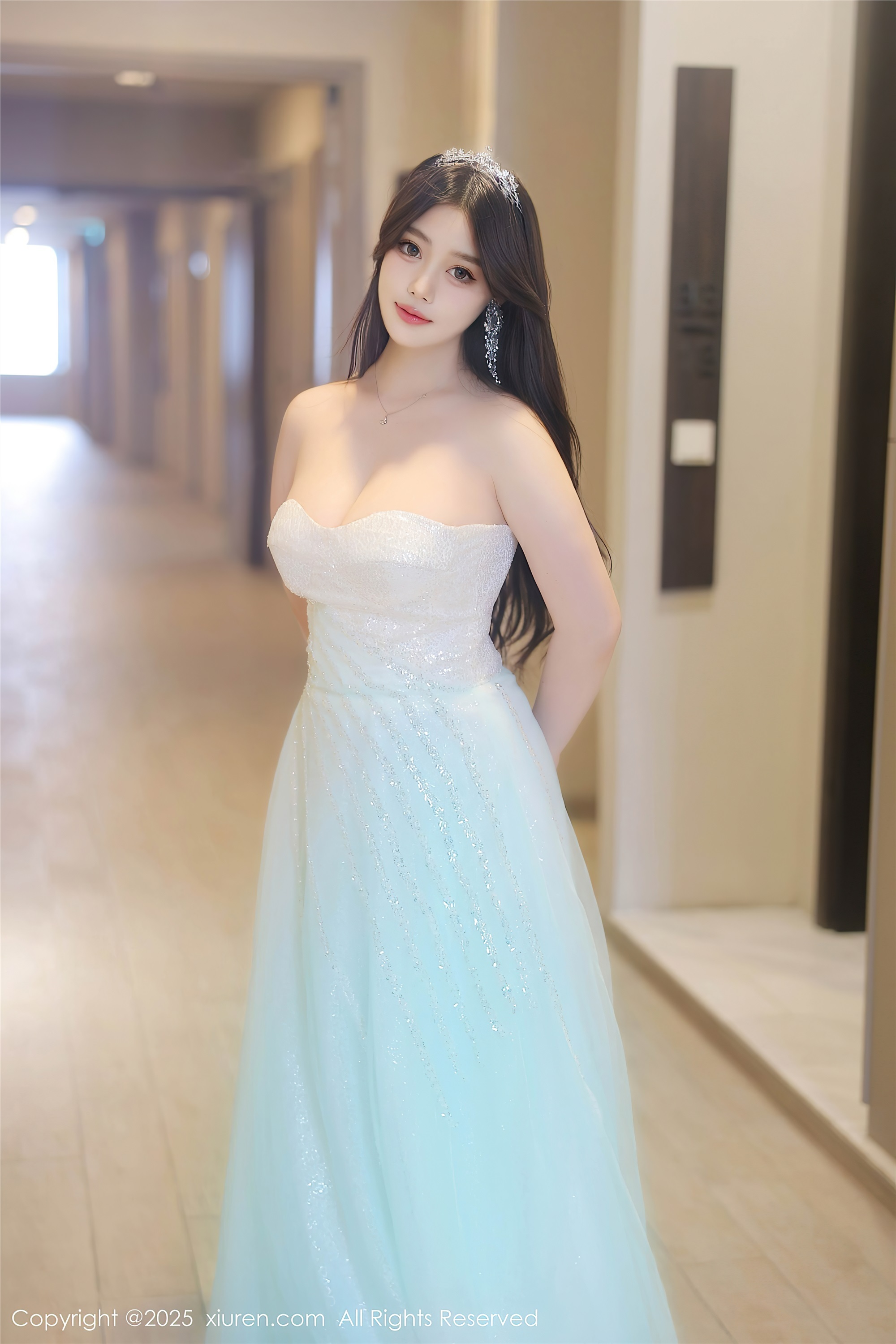 Xiuren秀人网 2025.04.29 NO.10222 蛋蛋宝